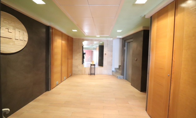 Herverkoop - Apartment - Benijofar - Benijofar - Village