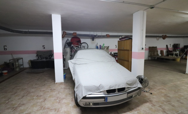 Herverkoop - Apartment - Benijofar - Benijofar - Village