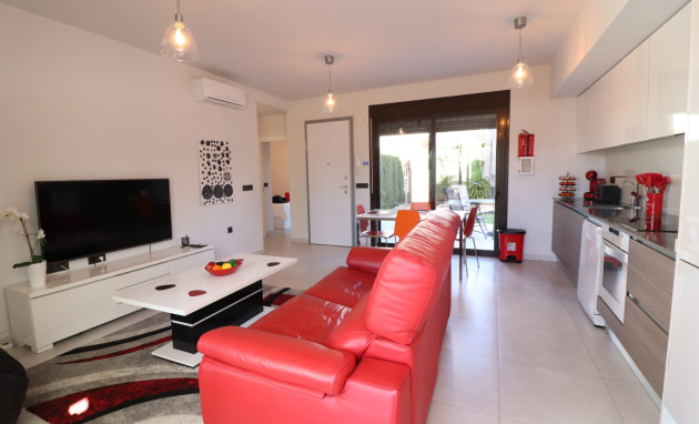 Herverkoop - Apartment - Algorfa - La Finca Golf Resort