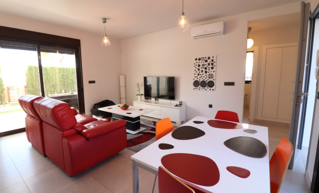 Herverkoop - Apartment - Algorfa - La Finca Golf Resort