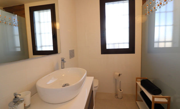 Herverkoop - Apartment - Algorfa - La Finca Golf Resort