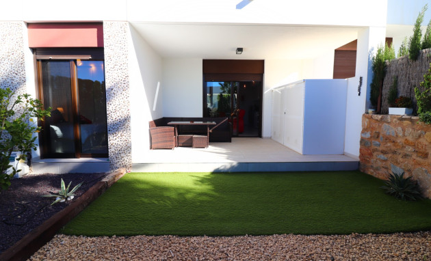 Herverkoop - Apartment - Algorfa - La Finca Golf Resort