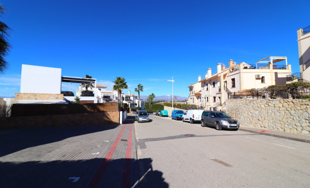 Herverkoop - Apartment - Algorfa - La Finca Golf Resort