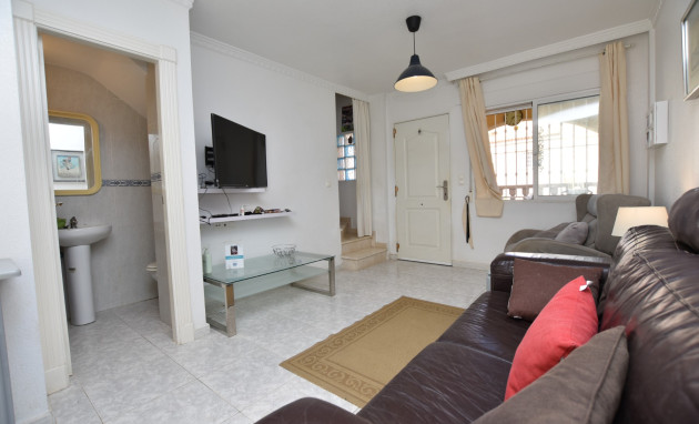 Herverkoop - Terraced house - Algorfa - Montemar