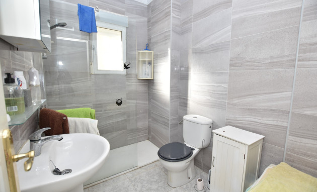 Herverkoop - Terraced house - Algorfa - Montemar