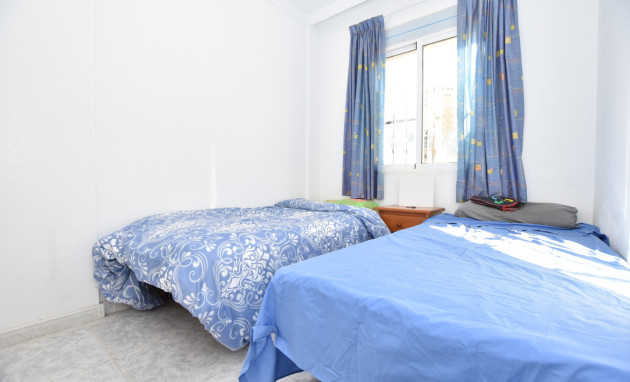 Herverkoop - Terraced house - Algorfa - Montemar