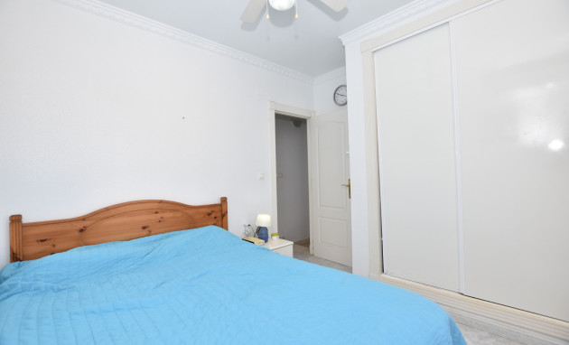 Herverkoop - Terraced house - Algorfa - Montemar