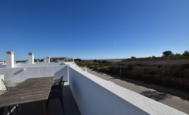 Herverkoop - Appartement - Studio - Entre Naranjos Vistabella Golf - Entre Naranjos - Vistabella