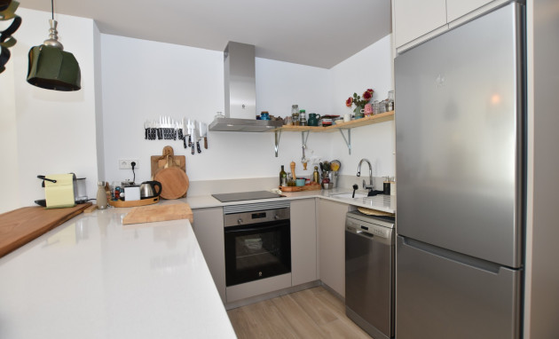 Herverkoop - Appartement - Studio - Entre Naranjos Vistabella Golf - Entre Naranjos - Vistabella