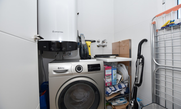 Herverkoop - Appartement - Studio - Entre Naranjos Vistabella Golf - Entre Naranjos - Vistabella