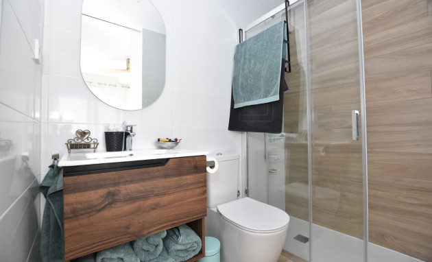 Herverkoop - Appartement - Studio - Entre Naranjos Vistabella Golf - Entre Naranjos - Vistabella