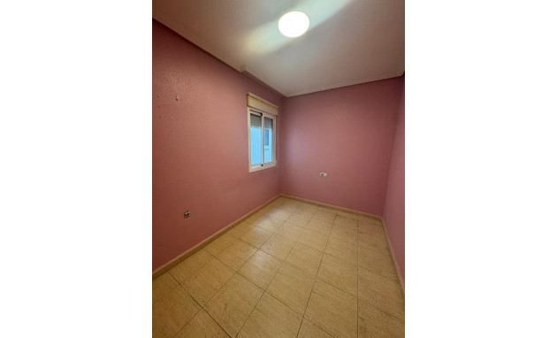 Revente - Apartment - Torrevieja - Estacion de autobuses