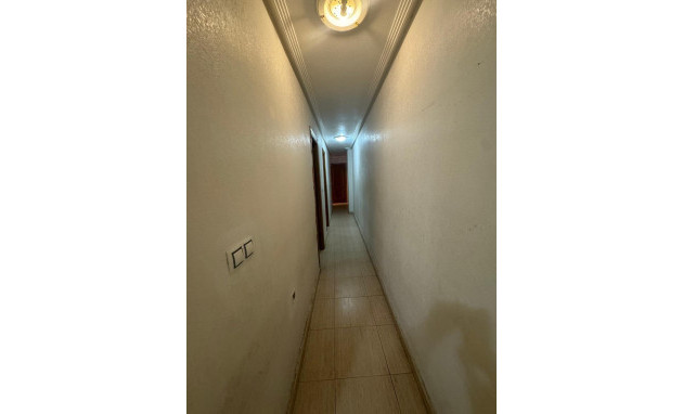 Revente - Apartment - Torrevieja - Estacion de autobuses