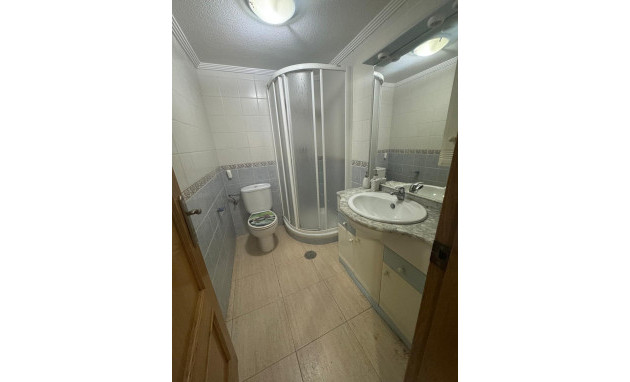 Revente - Apartment - Torrevieja - Estacion de autobuses