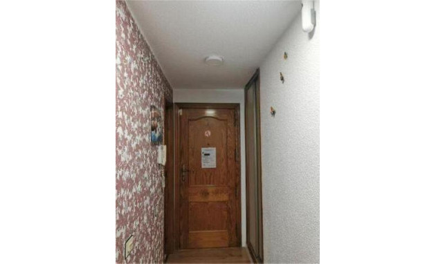 Herverkoop - Studio - Torrevieja - Estacion de autobuses