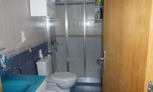 Resale - Apartment - Torrevieja - torrevieja