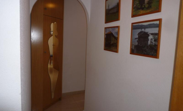 Resale - Apartment - Torrevieja - torrevieja