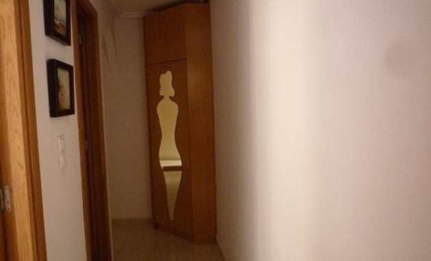 Resale - Apartment - Torrevieja - torrevieja