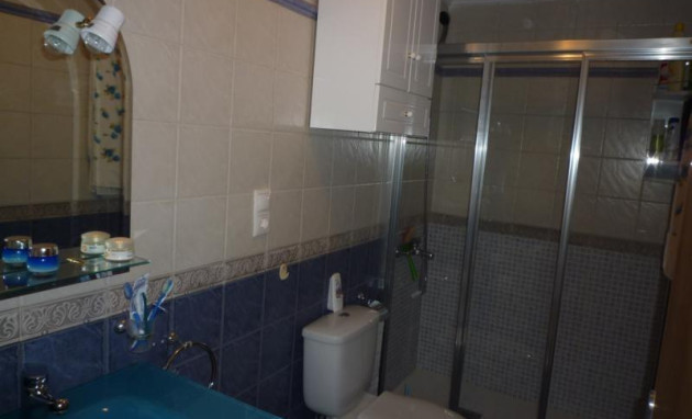 Resale - Apartment - Torrevieja - torrevieja