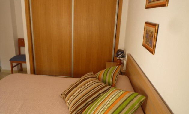 Resale - Apartment - Torrevieja - torrevieja