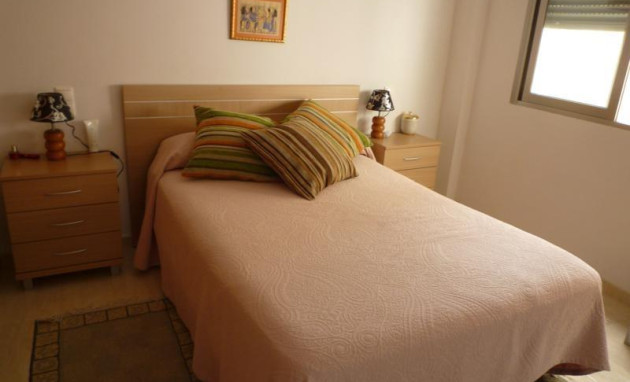 Resale - Apartment - Torrevieja - torrevieja