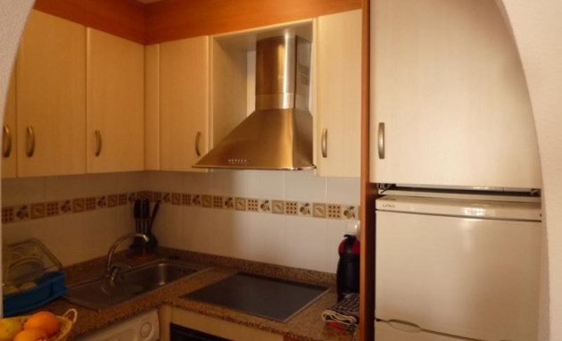 Resale - Apartment - Torrevieja - torrevieja