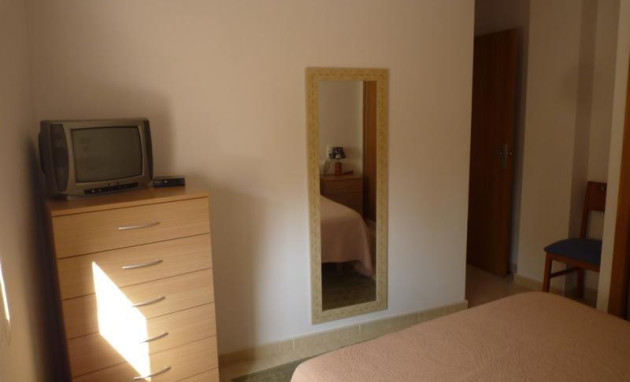 Resale - Apartment - Torrevieja - torrevieja