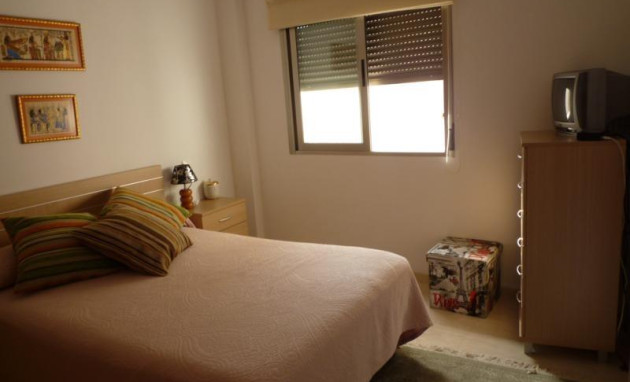 Resale - Apartment - Torrevieja - torrevieja