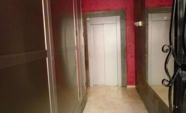 Resale - Apartment - Torrevieja - torrevieja