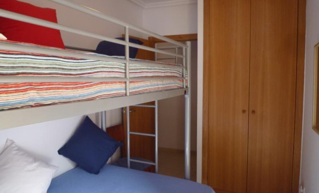 Resale - Apartment - Torrevieja - torrevieja