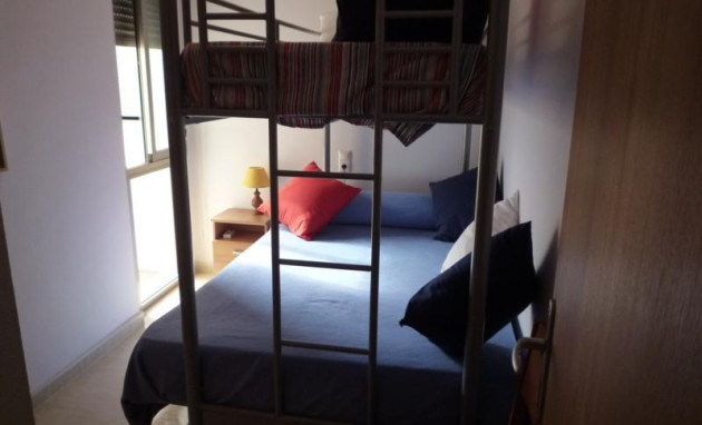 Resale - Apartment - Torrevieja - torrevieja