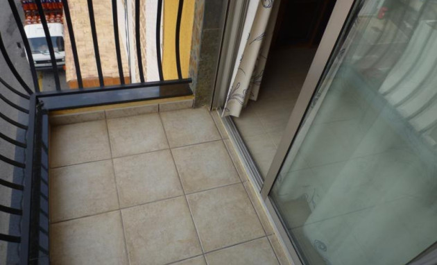 Resale - Apartment - Torrevieja - torrevieja