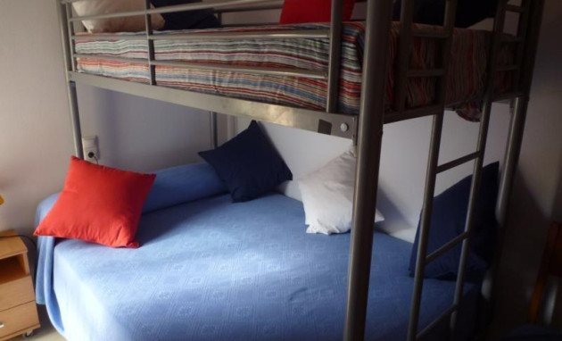 Resale - Apartment - Torrevieja - torrevieja