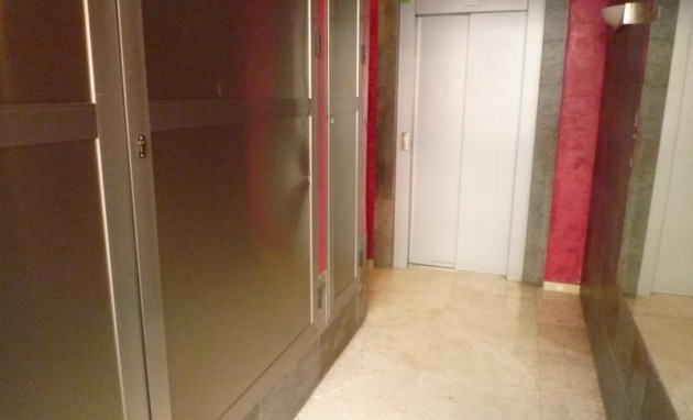 Resale - Apartment - Torrevieja - torrevieja