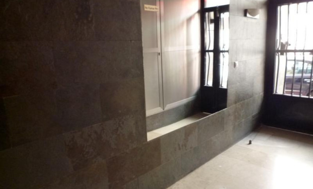 Resale - Apartment - Torrevieja - torrevieja