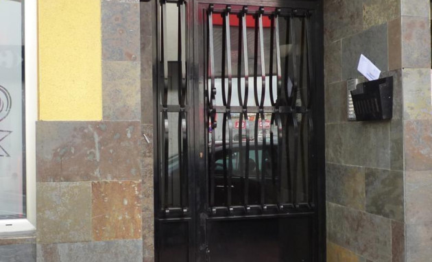 Resale - Apartment - Torrevieja - torrevieja