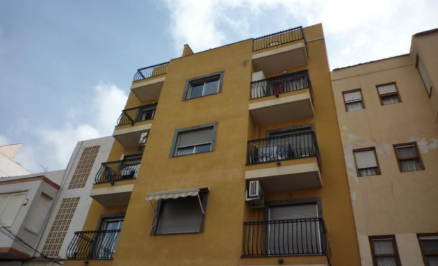 Resale - Apartment - Torrevieja - torrevieja