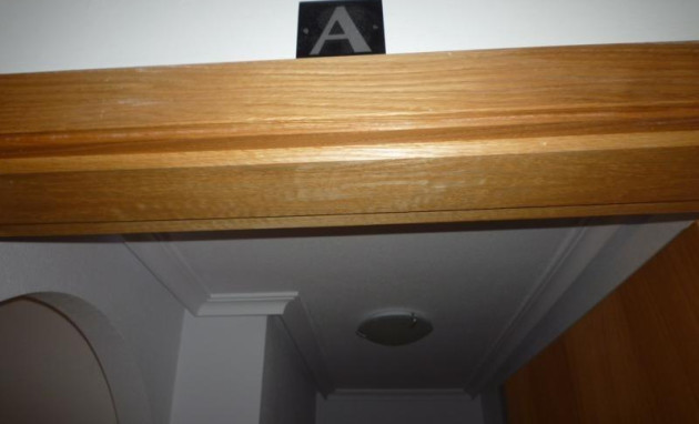 Resale - Apartment - Torrevieja - torrevieja