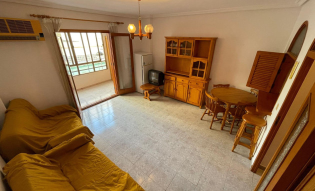 Herverkoop - Studio - Torrevieja - Estacion de autobuses