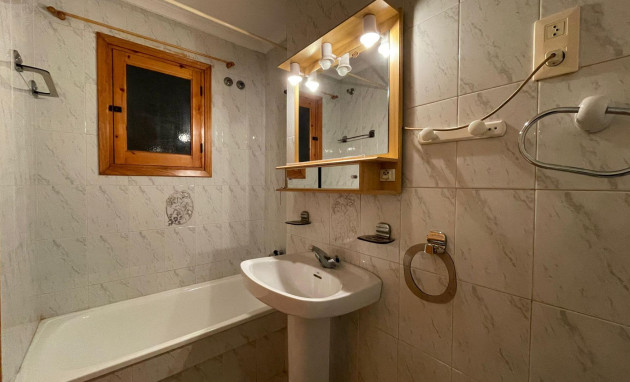 Herverkoop - Studio - Torrevieja - Estacion de autobuses