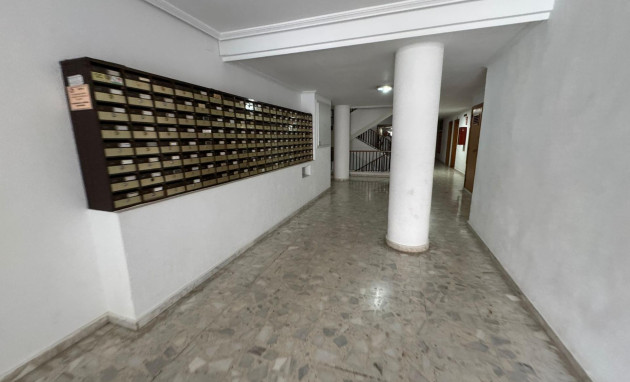 Herverkoop - Studio - Torrevieja - Estacion de autobuses