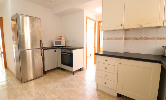 Herverkoop - Apartment - Torrevieja - San Luis