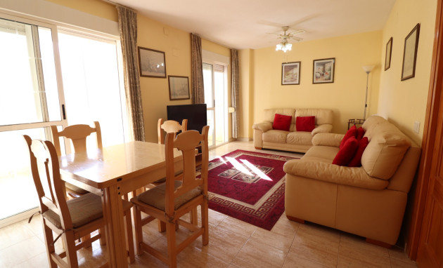 Herverkoop - Apartment - Torrevieja - San Luis