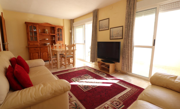 Herverkoop - Apartment - Torrevieja - San Luis