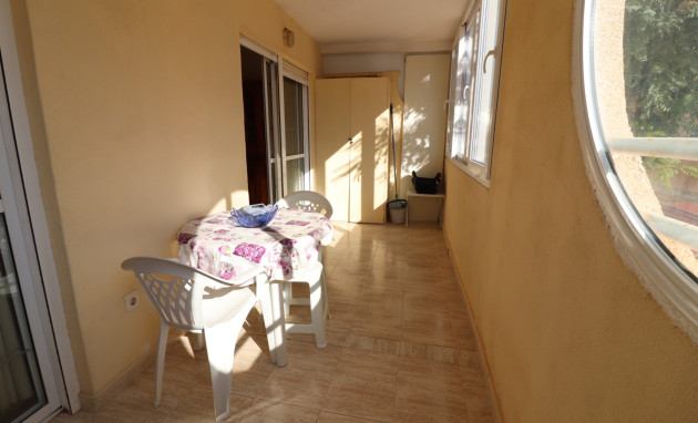 Herverkoop - Apartment - Torrevieja - San Luis