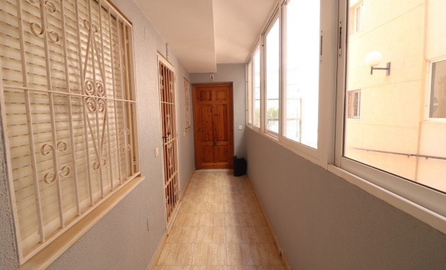 Herverkoop - Apartment - Torrevieja - San Luis