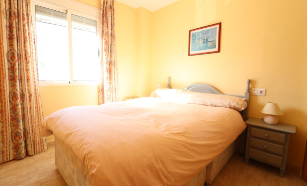 Herverkoop - Apartment - Torrevieja - San Luis