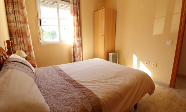 Herverkoop - Apartment - Torrevieja - San Luis