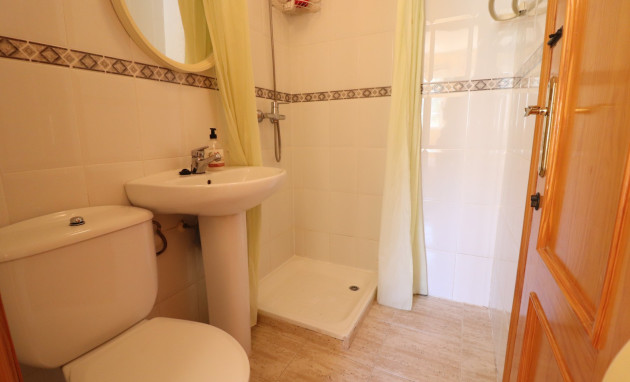 Herverkoop - Apartment - Torrevieja - San Luis