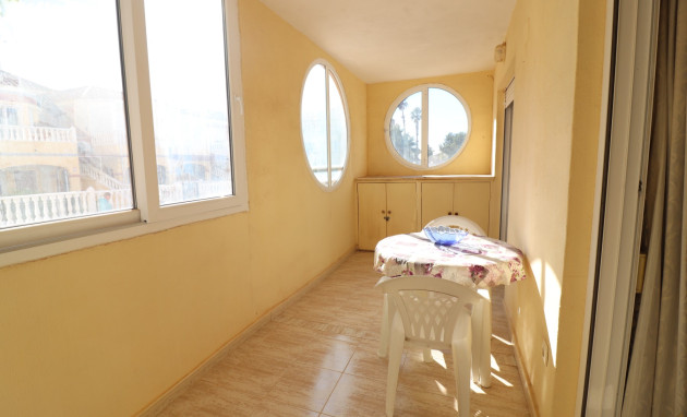 Herverkoop - Apartment - Torrevieja - San Luis
